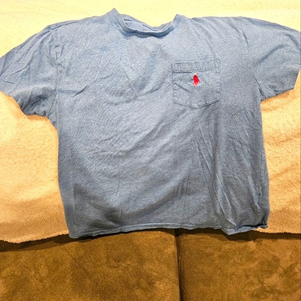 Polo Ralph Lauren T shirt